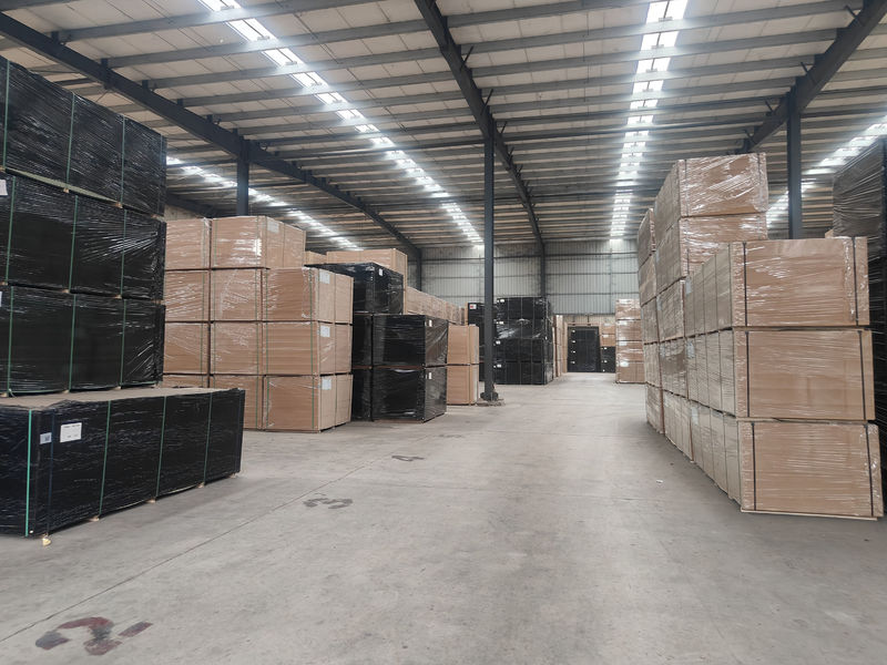 Beijing Silk Road Enterprise Management Services Co., Ltd. Produktionslinie des Herstellers